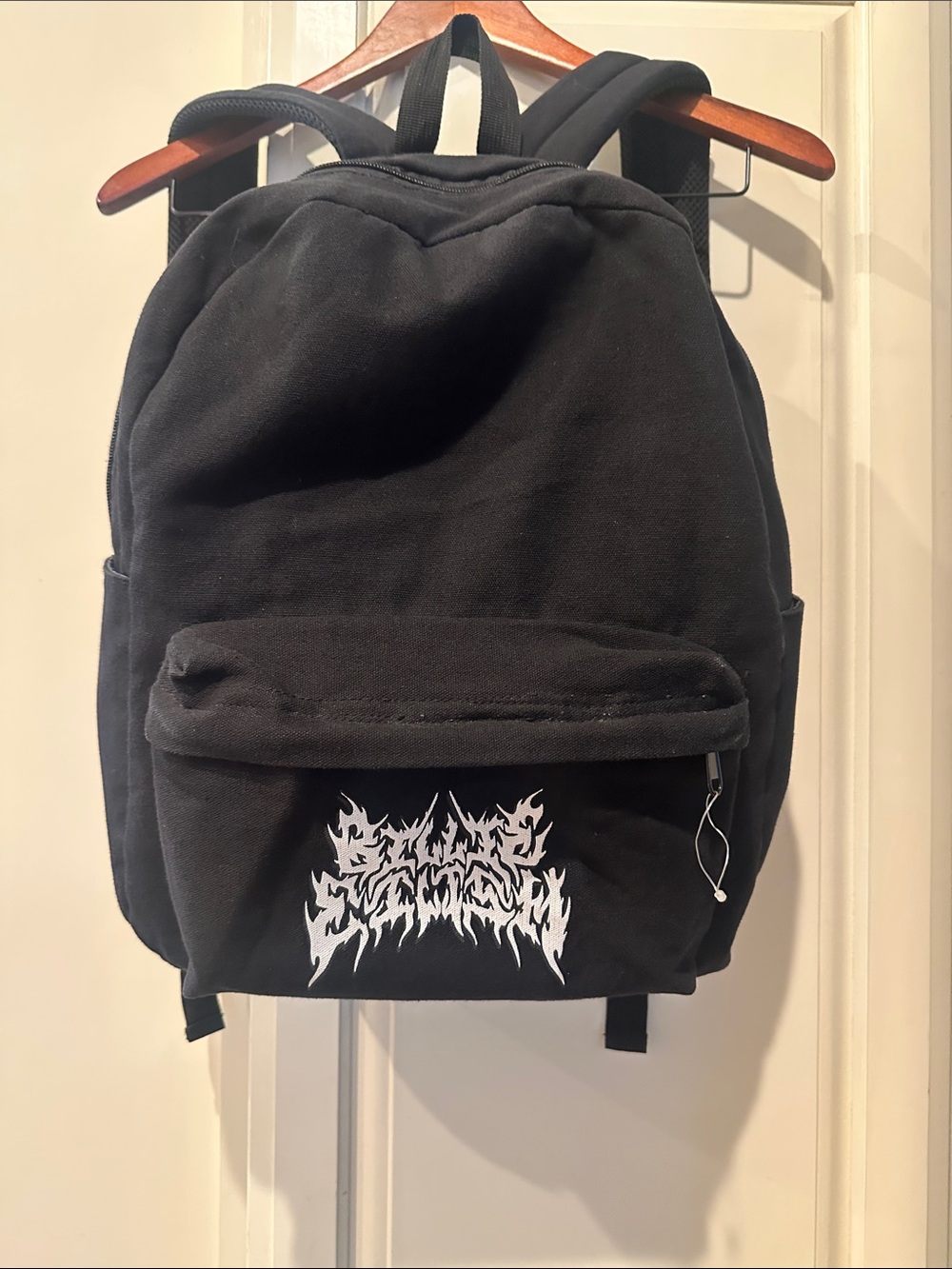 Billie Eilish Backpack